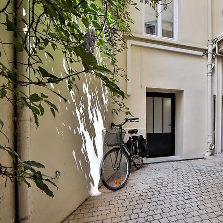 Blue Nights Appartement 49 Παρίσι Εξωτερικό φωτογραφία