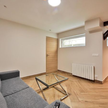 Blue Nights Appartement 49 Παρίσι Εξωτερικό φωτογραφία