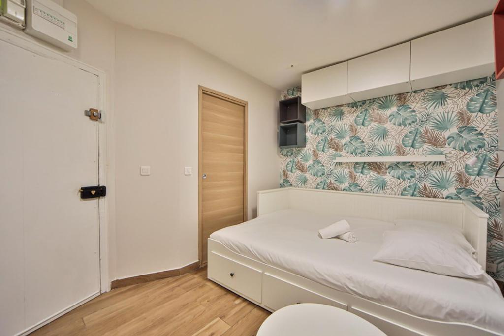 Blue Nights Appartement 49 Παρίσι Εξωτερικό φωτογραφία