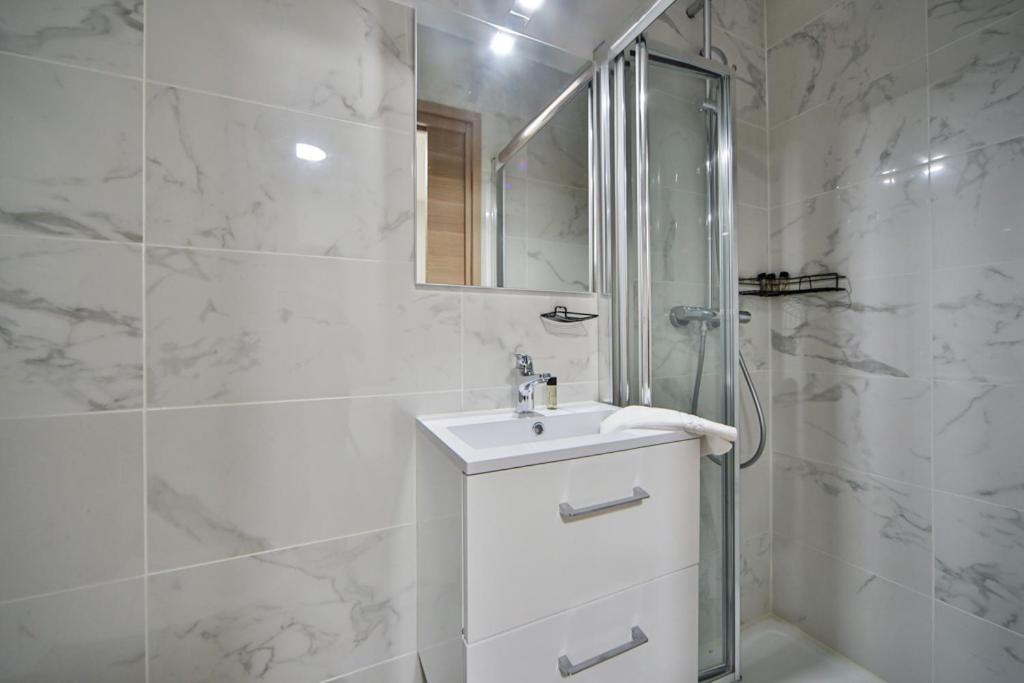 Blue Nights Appartement 49 Παρίσι Εξωτερικό φωτογραφία