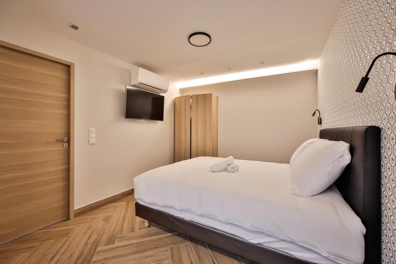 Blue Nights Appartement 49 Παρίσι Εξωτερικό φωτογραφία