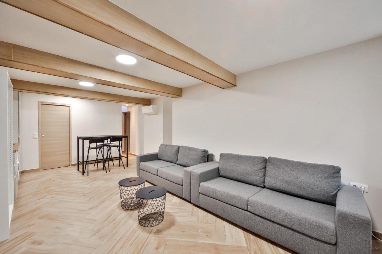 Blue Nights Appartement 49 Παρίσι Εξωτερικό φωτογραφία